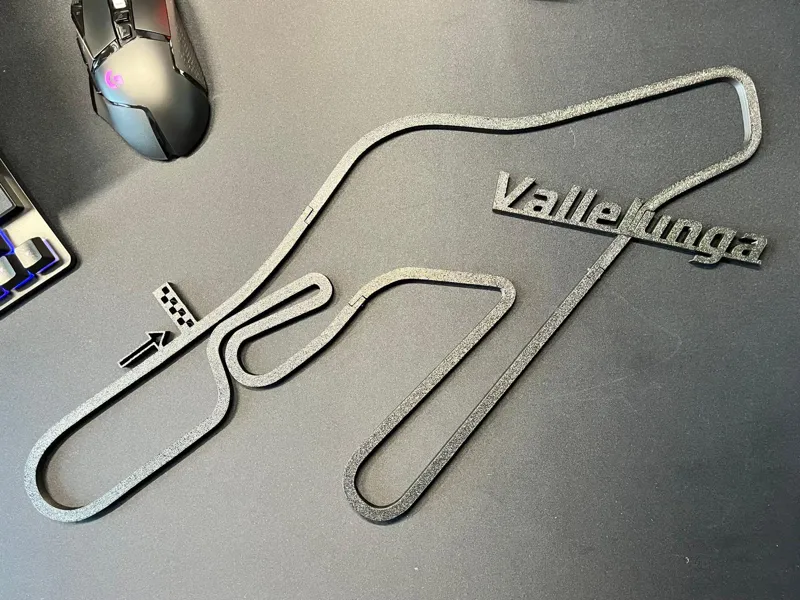 Wallart Vallelunga