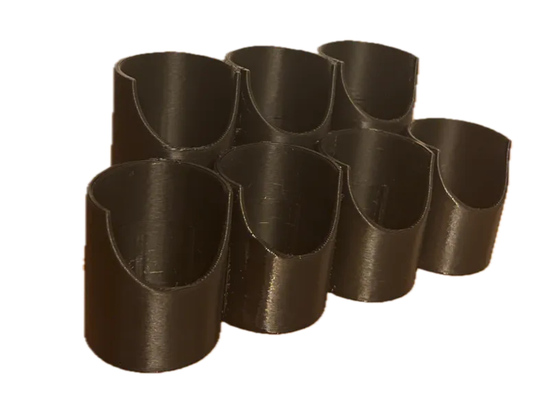 Liquid Holder 60ml & 75ml