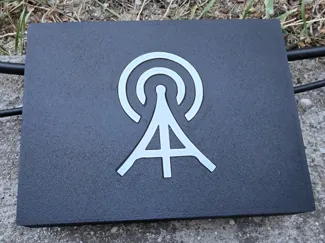 Antenna junction box (HAM)