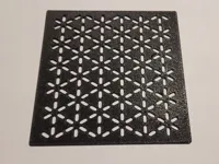 Gabarits de broderie Sashiko — photo 7