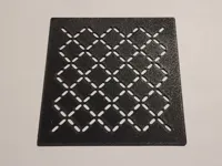 Gabarits de broderie Sashiko — photo 4