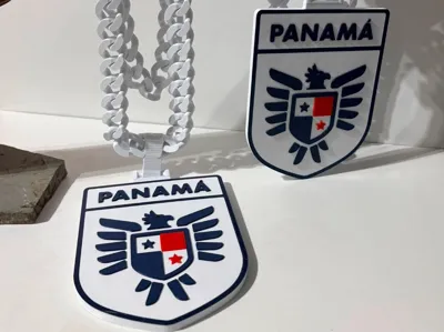 Panama National Football Team Hype Chain