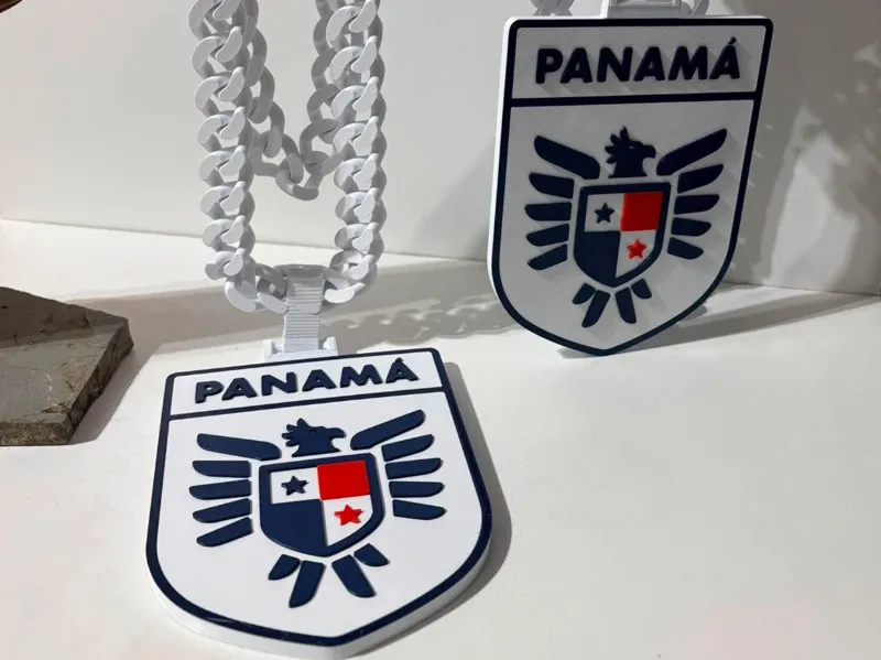 Panama National Football Team Hype Chain