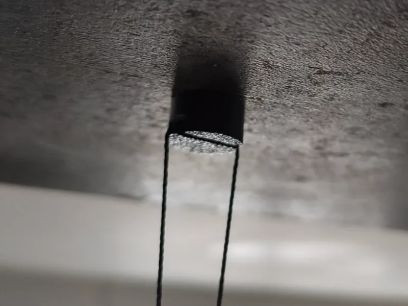 Round Magnetic Hook for Decorations