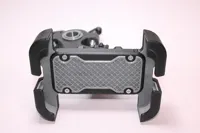 0.2mm layer, 2 walls, 15% infill PLA + tpu AMS