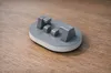 0.1mm layer, 4 walls, 100% infill