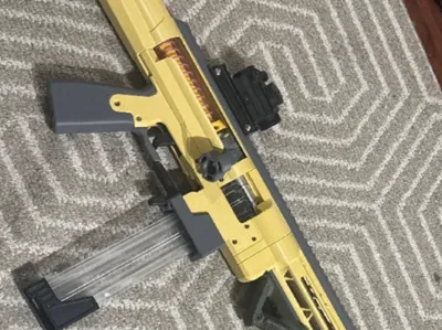 CynthiAWP Atlas variant parts