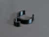 Brake line holder