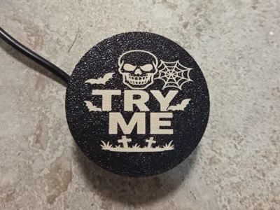 “Try Me” Button