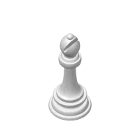 Fou d'échecs (norme FIDE) — photo 4