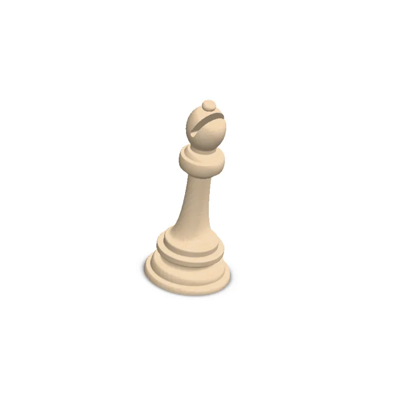Bishop (FIDE standard)