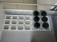 0.28mm layer, 2 walls, 15% infill