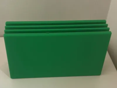Letter / Envelope / organiser