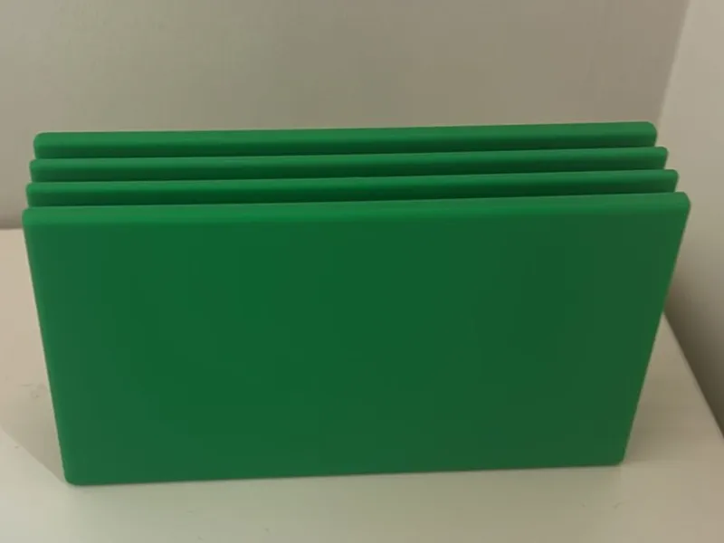 Letter / Envelope / organiser