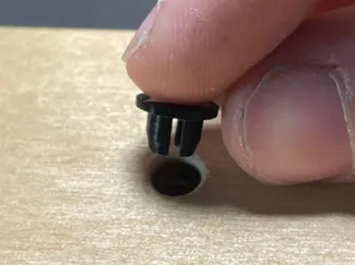 Hole Plugs (5–10 mm)