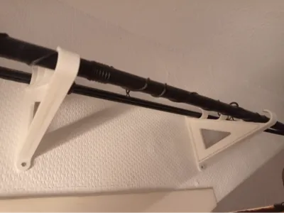 Fishing Rod Holder