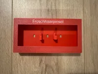 Box 0.16mm layer, 2 walls, 15% infill