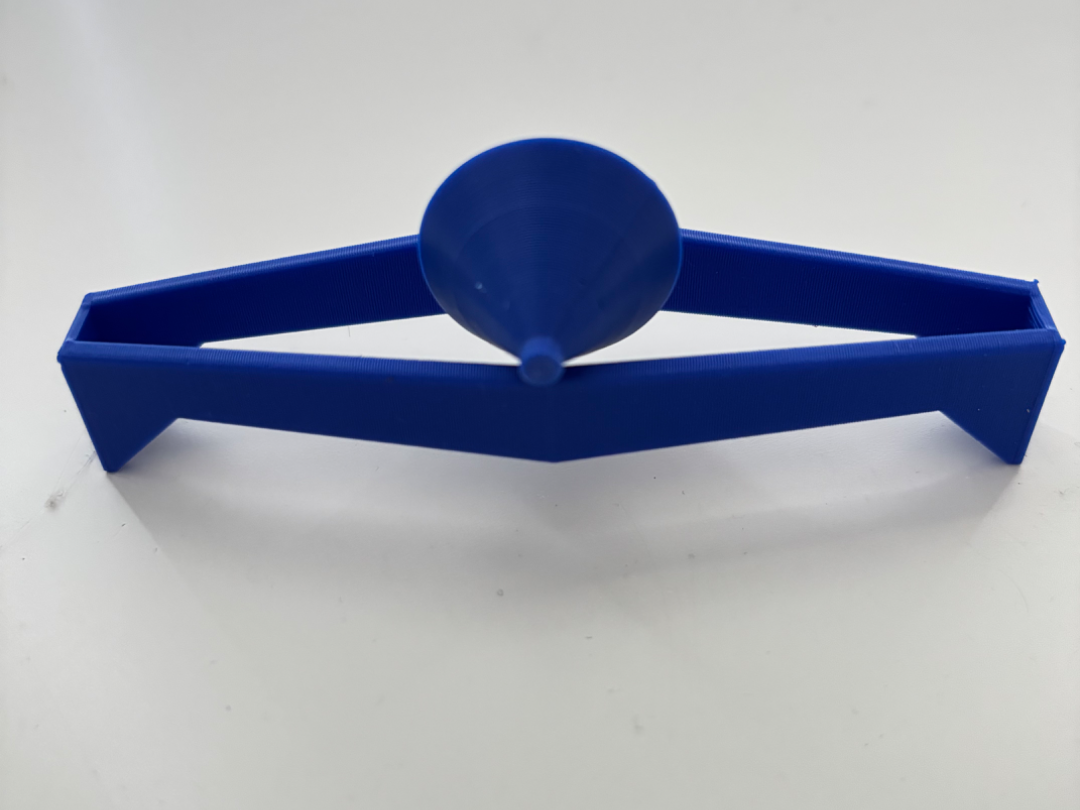 "Uphill both ways" - Prank, Desk Fidget, Paradox
