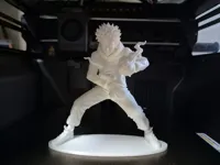 0.16mm layer, 3 walls, 15% infill