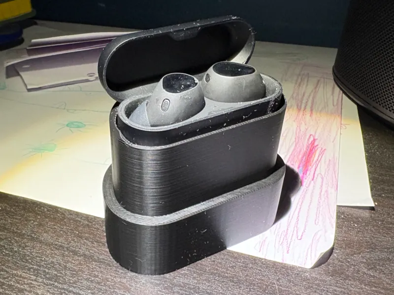 Jabra Elite 10 charging stand