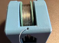 0.12mm layer, 3 walls, 15% infill