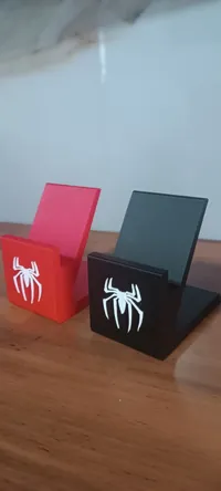 Support pour téléphone (sans colle) — photo 3