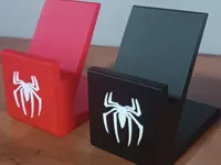Support pour téléphone (sans colle) — photo 1