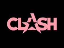 CLASH Light box