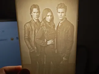 lithophane vampire diaries