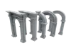 80mm 0.4 Nozzle