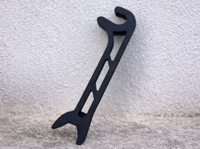 Back support – Thule Urban Glide 2 / 3