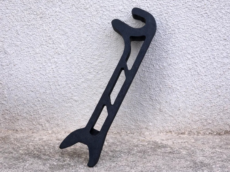 Back support – Thule Urban Glide 2 / 3