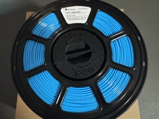 Stlflix Filament Spool Support for AMS Use