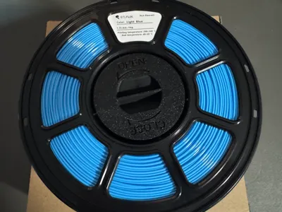 Stlflix Filament Spool Support for AMS Use