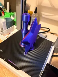 Less Supports 