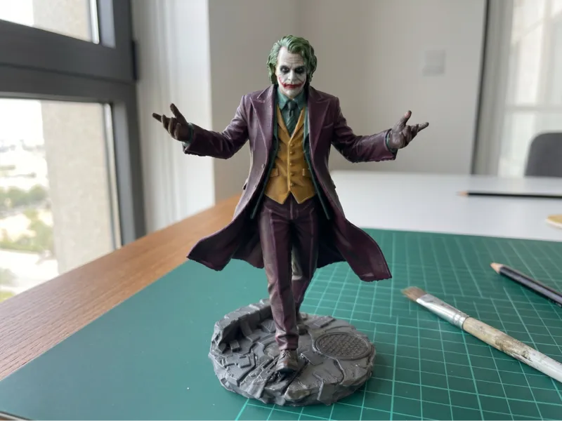 The Joker