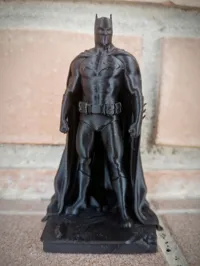 0.2mm layer, 2 walls, 5% infill