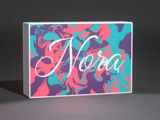 LedBox Nora