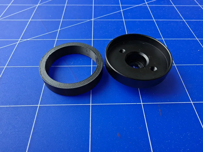 Beeline Velo 2 Stem Mount Adapter