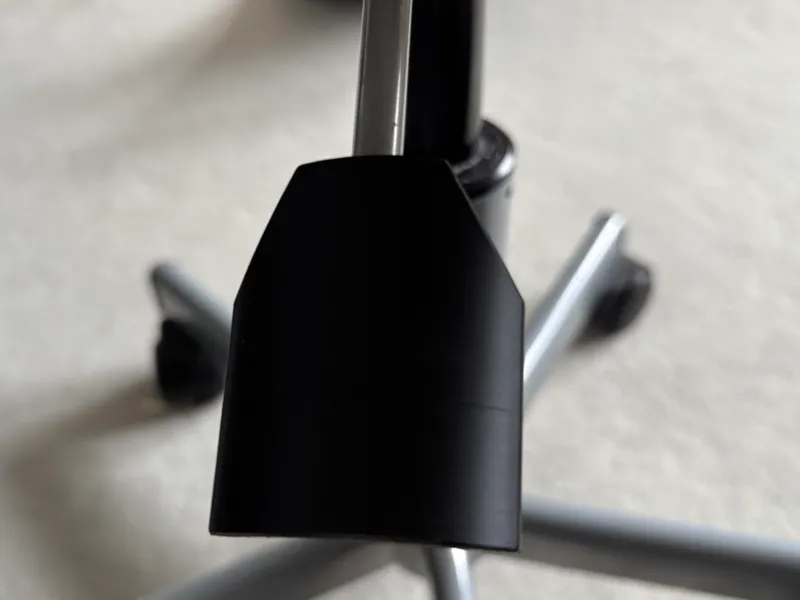 IKEA chair Jules replacement lever for the height