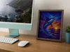 Jumpin Marlin Lithopone
