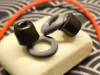 Earplugs 1.5mm Channel