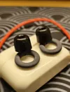 Earplug - 1.75mm Channel