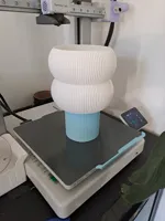 Base - Cylinder - D90 - Collection - 0.8mm