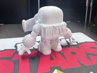 0.16mm layer, 2 walls, 10% infill