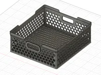 0.28mm layer, 2 walls, 15% infill