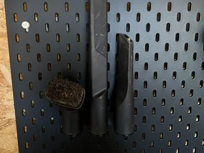 Karcher nozzles mount skadis
