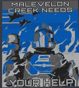Helldivers Malevelon Creek