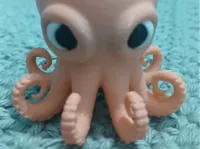 0.2mm layer, 2 walls, 8% infill