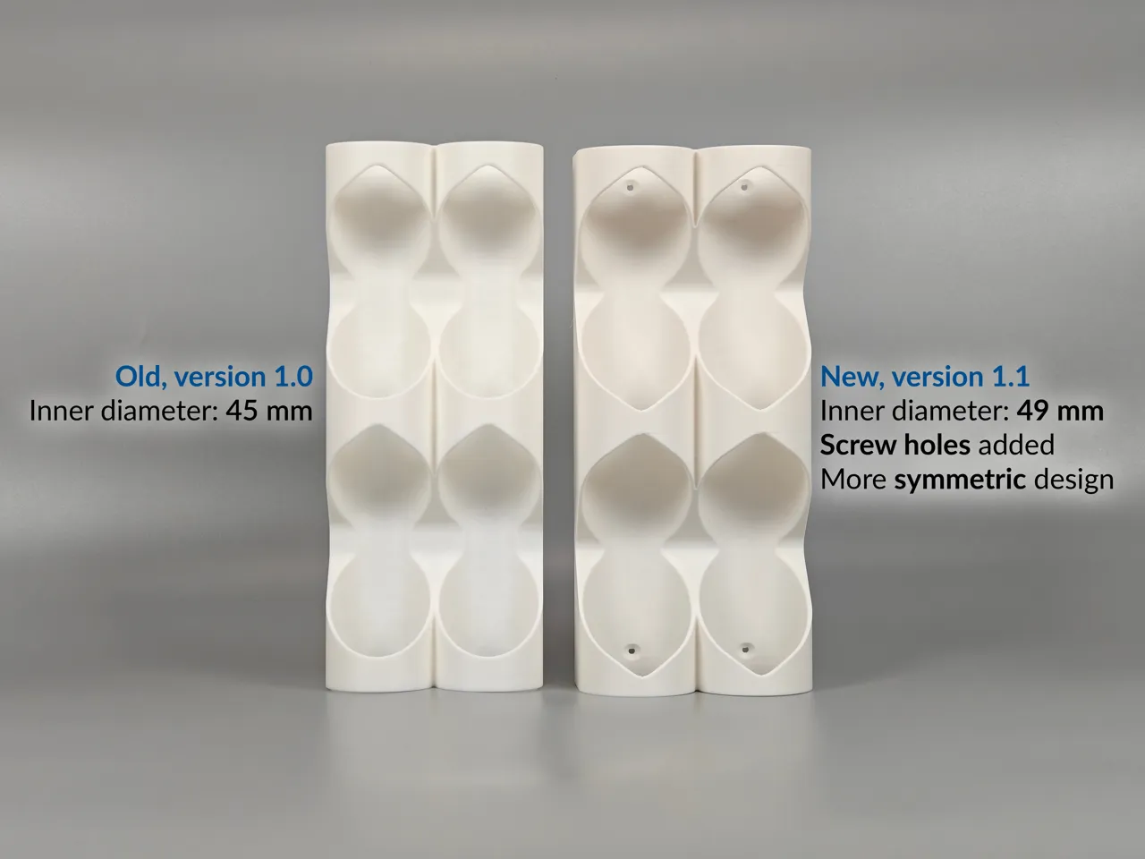 Kitchen Roll Holder - baking paper, cling film etc view 3